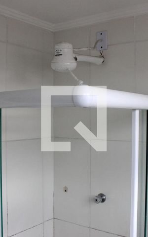Apartamento para alugar com 90m², 2 quartos e 1 vagaBanheiro