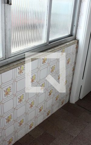 Apartamento para alugar com 90m², 2 quartos e 1 vagaÁrea de Serviço