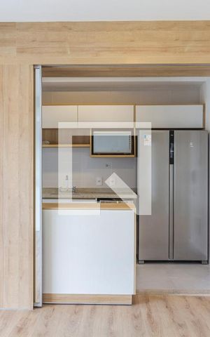Apartamento à venda com 99m², 2 quartos e 2 vagasCozinha