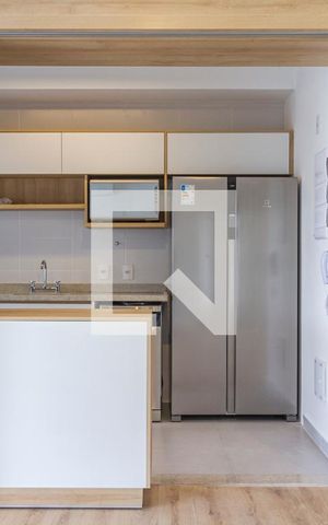 Apartamento à venda com 99m², 2 quartos e 2 vagasCozinha