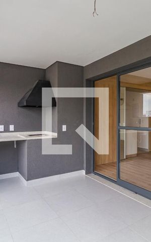 Apartamento à venda com 99m², 2 quartos e 2 vagasVaranda