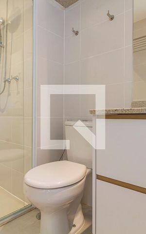 Apartamento à venda com 99m², 2 quartos e 2 vagasBanheiro da Suíte 2