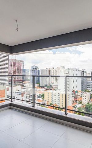 Apartamento à venda com 99m², 2 quartos e 2 vagasVaranda