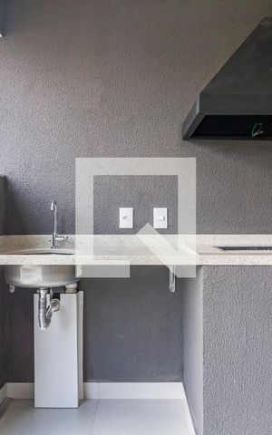 Apartamento à venda com 99m², 2 quartos e 2 vagasVaranda
