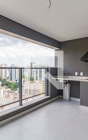 Apartamento à venda com 99m², 2 quartos e 2 vagasVaranda