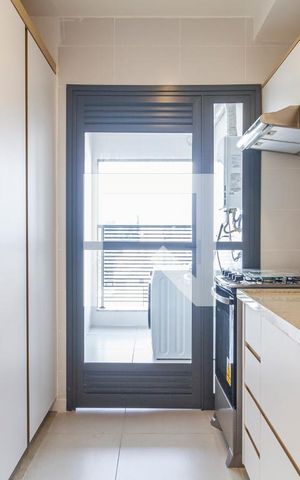 Apartamento à venda com 99m², 2 quartos e 2 vagasCozinha
