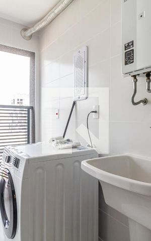 Apartamento à venda com 99m², 2 quartos e 2 vagasÁrea de Serviço
