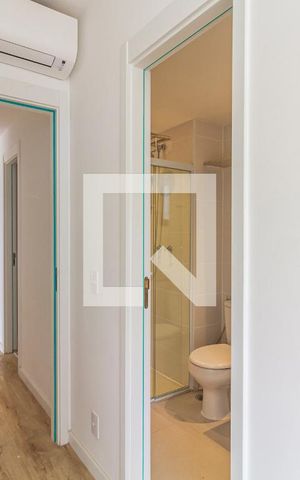 Apartamento à venda com 99m², 2 quartos e 2 vagasSuíte 2