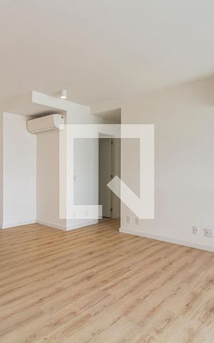 Apartamento à venda com 99m², 2 quartos e 2 vagasSala