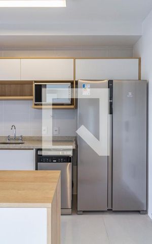 Apartamento à venda com 99m², 2 quartos e 2 vagasCozinha