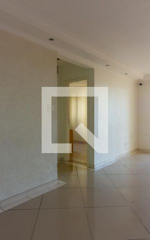 Apartamento para alugar com 55m², 2 quartos e 1 vaga Apartamento para alugar com 55m², 2 quartos e 1 vagaSala