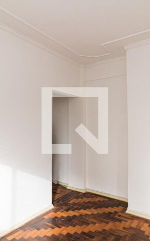Apartamento para alugar com 48m², 1 quarto e sem vagaSala