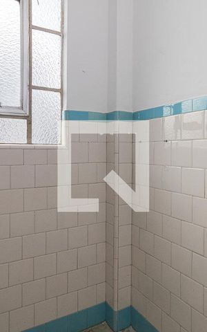 Apartamento para alugar com 48m², 1 quarto e sem vagaCozinha