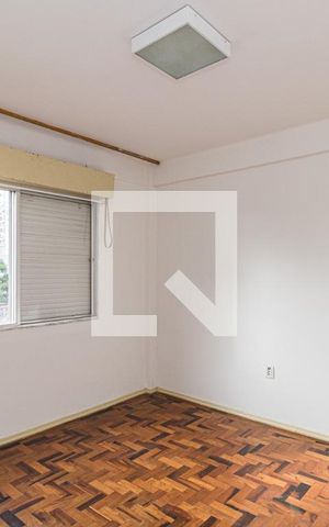 Apartamento para alugar com 48m², 1 quarto e sem vagaQuarto