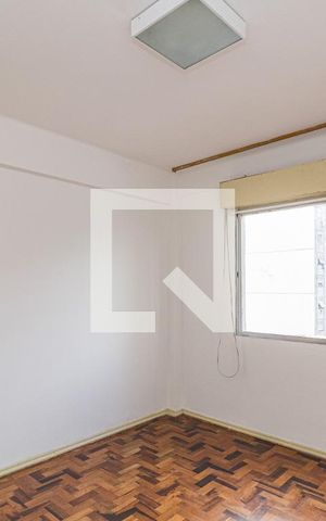 Apartamento para alugar com 48m², 1 quarto e sem vagaQuarto