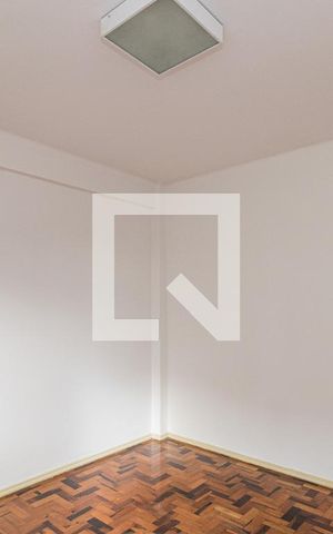 Apartamento para alugar com 48m², 1 quarto e sem vagaQuarto