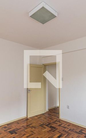 Apartamento para alugar com 48m², 1 quarto e sem vagaQuarto