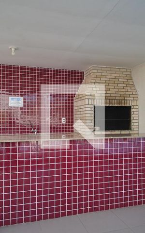 Apartamento à venda com 46m², 2 quartos e 1 vagaÁrea comum - Churrasqueira