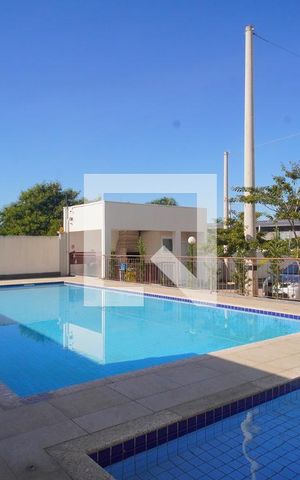 Apartamento à venda com 46m², 2 quartos e 1 vagaÁrea comum - Piscina