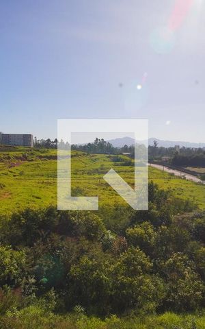 Apartamento à venda com 46m², 2 quartos e 1 vagaQuarto 2 - Vista