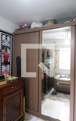 Apartamento à venda com 34m², 2 quartos e 1 vaga Apartamento à venda com 34m², 2 quartos e 1 vagaQuarto 2