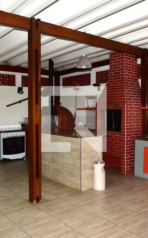Apartamento à venda com 65m², 2 quartos e 1 vagaÁrea comum - Churrasqueira