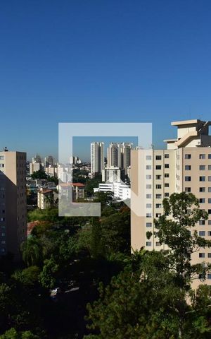 Apartamento à venda com 65m², 2 quartos e 1 vagaVista da Sala