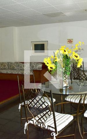 Apartamento à venda com 65m², 2 quartos e 1 vagaÁrea comum