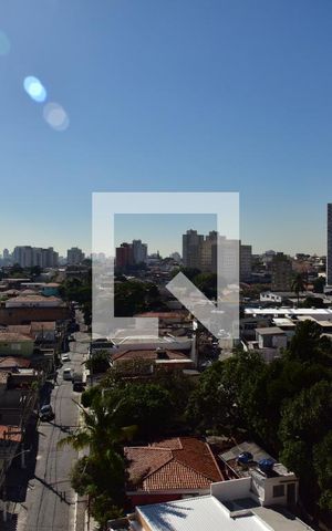 Apartamento à venda com 65m², 2 quartos e 1 vagaVista do Quarto 2