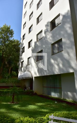 Apartamento à venda com 65m², 2 quartos e 1 vagaFachada do bloco
