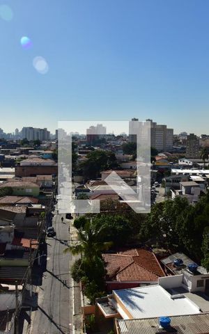 Apartamento à venda com 65m², 2 quartos e 1 vagaVista do Quarto 1