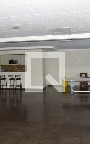 Apartamento à venda com 65m², 2 quartos e 1 vagaÁrea comum - Salão de festas