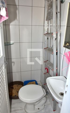 Apartamento à venda com 65m², 2 quartos e 1 vagaÁrea de Serviço