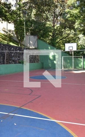 Apartamento à venda com 65m², 2 quartos e 1 vagaQuadra Esportiva
