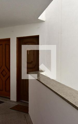Apartamento à venda com 65m², 2 quartos e 1 vagaHall de entrada