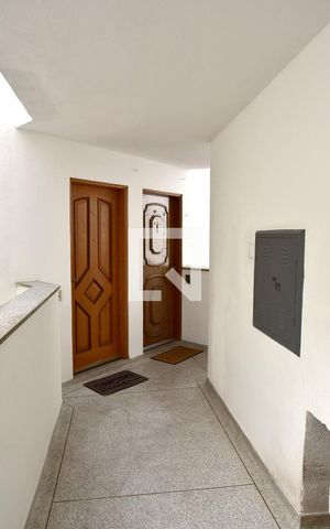 Apartamento à venda com 65m², 2 quartos e 1 vagaHall de entrada