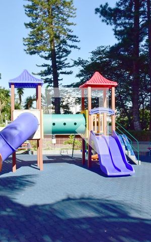 Apartamento à venda com 65m², 2 quartos e 1 vagaÁrea comum - Playground