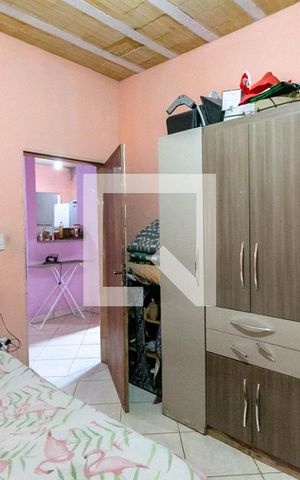 Casa à venda com 150m², 2 quartos e 3 vagasQuarto 1