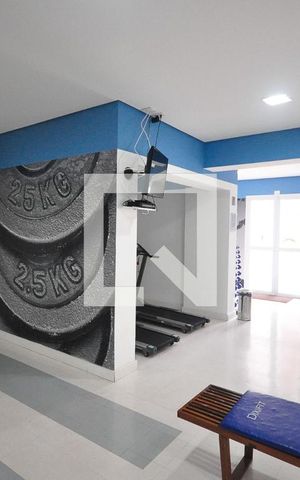 Apartamento para alugar com 73m², 2 quartos e 1 vagaAcademia