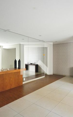 Apartamento para alugar com 73m², 2 quartos e 1 vagaHall social