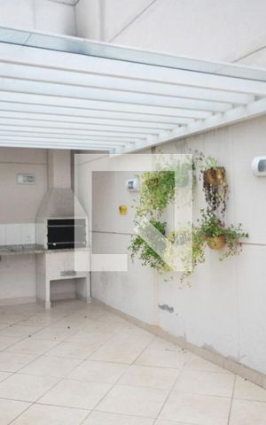 Apartamento para alugar com 73m², 2 quartos e 1 vagaChurrasqueira