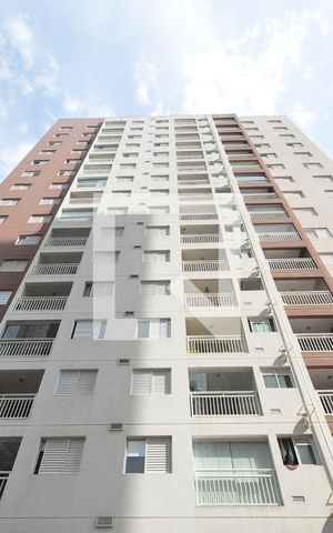Apartamento para alugar com 73m², 2 quartos e 1 vagaFachada
