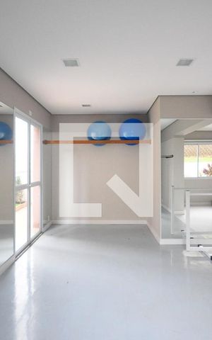 Apartamento para alugar com 73m², 2 quartos e 1 vagaSala de ginástica