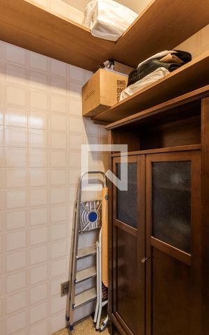 Apartamento à venda com 82m², 2 quartos e sem vaga Apartamento à venda com 82m², 2 quartos e sem vagaQuarto de Serviço