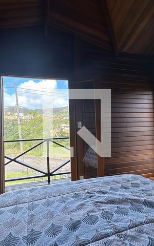 Casa de condomínio à venda com 132m², 3 quartos e 3 vagasQuarto 3