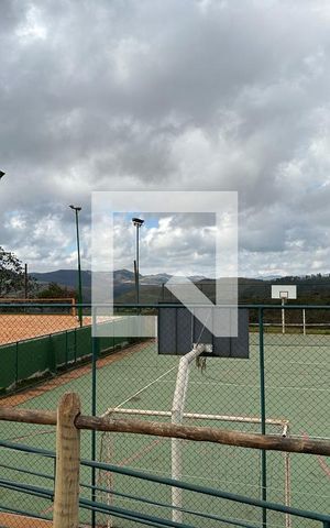 Casa de condomínio à venda com 132m², 3 quartos e 3 vagasQuadra