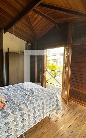 Casa de condomínio à venda com 132m², 3 quartos e 3 vagasQuarto 1