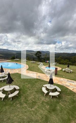 Casa de condomínio à venda com 132m², 3 quartos e 3 vagasÁrea comum - Piscina
