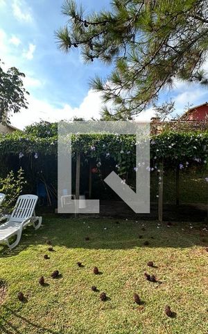 Casa de condomínio à venda com 132m², 3 quartos e 3 vagasÁrea comum