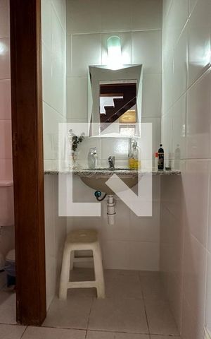 Casa de condomínio à venda com 132m², 3 quartos e 3 vagasQuarto 1